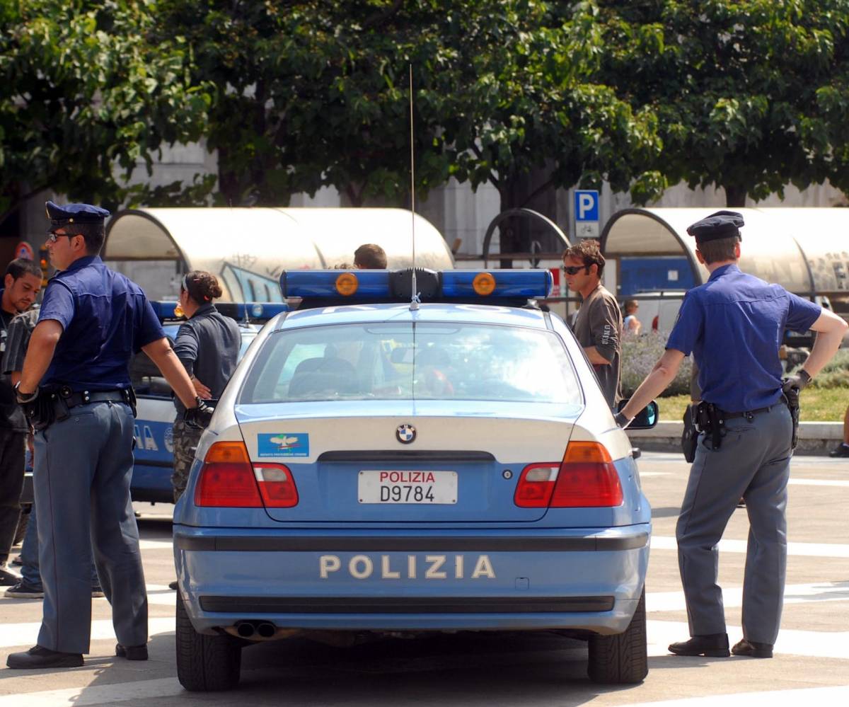 Reggio Calabria, muore guardia giurata dopo tentata rapina alle poste