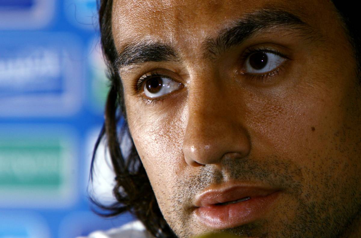Calcio, Nesta come Totti: 
"Dico addio alla Nazionale"
