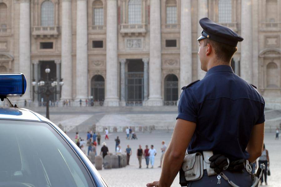 Servizi segreti: minaccia jihadista in Italia