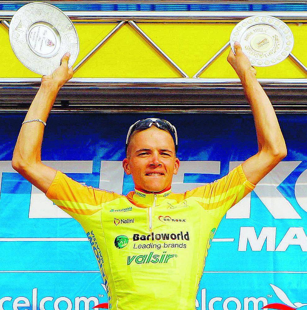 L’onda lunga del doping sulla morte del ciclista Cox