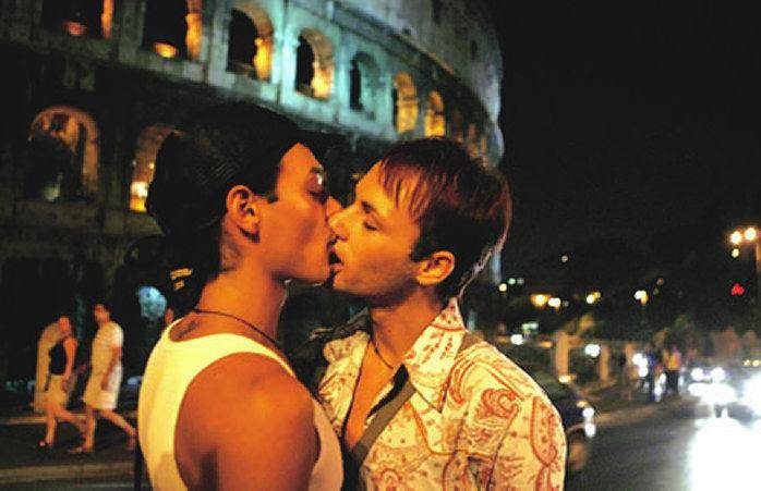 Inaugurata al Celio la «Gay street»  An: «Un’operazione commerciale»