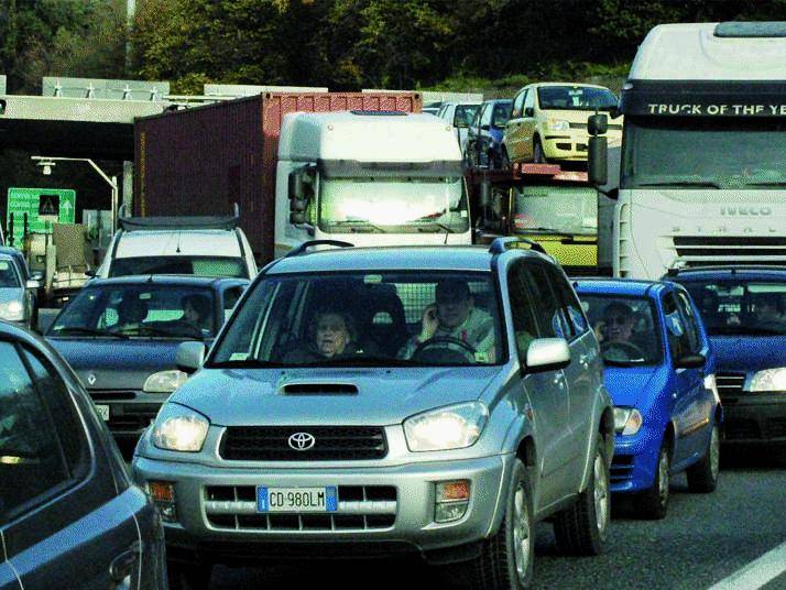 Autostrade infernali, ma di chi è la colpa?