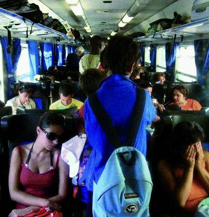Agenti sui treni contro i balordi E per i pendolari c’è il rimborso