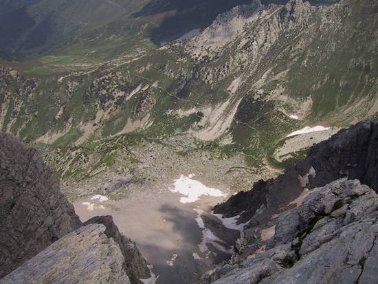 Cuneo, speleologo ferito 
intrappolato in una grotta