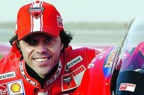 Dopo Rossi, una stangata bis 
a Capirossi: "Evaso un milione"