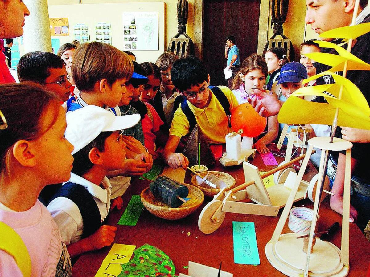 Una giornata tra festa e cultura a spasso nel Museo della scienza