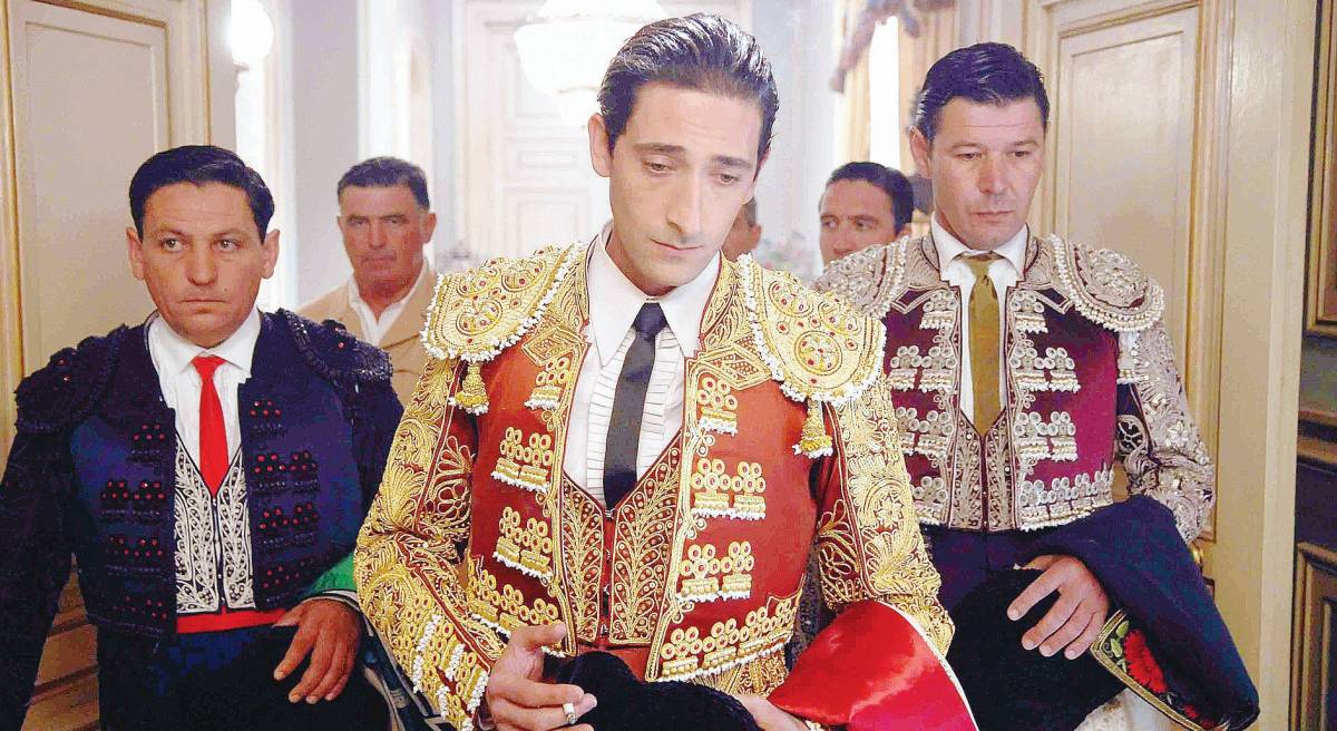 Manolete, rinasce in un film la leggenda del torero che non fu mai giovane