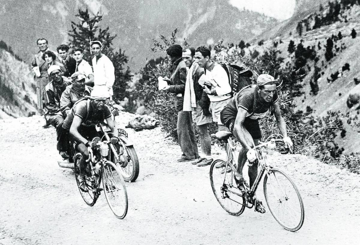 Zanazzi, ottant’anni in sella «Il mio ciclismo era pulito»