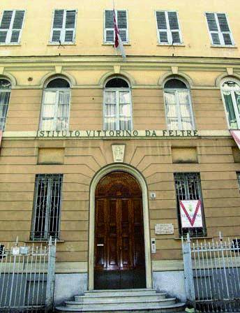 Quell’anno guadagnato al liceo Vittorino