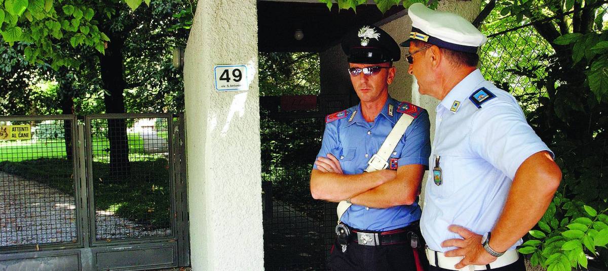 La rabbia di Treviso dopo il delitto «Lasciati soli, facciamo le ronde»