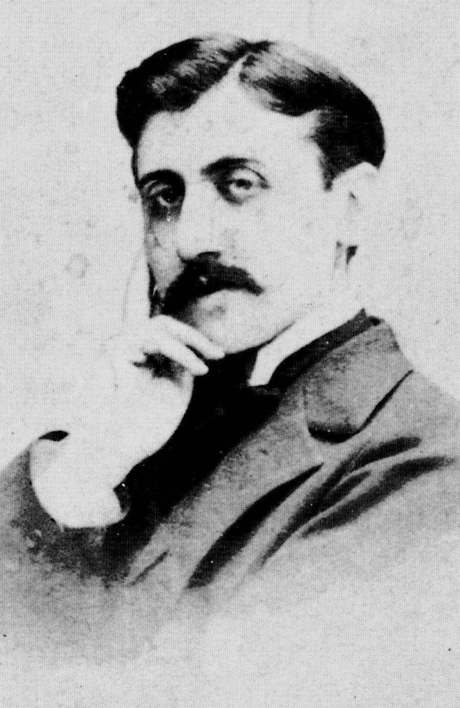 Proust va a letto con l’angelo della perversione