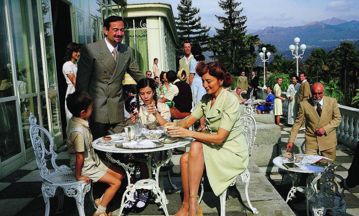 Lizzani: il mio Hotel Meina in ricordo degli ebrei uccisi