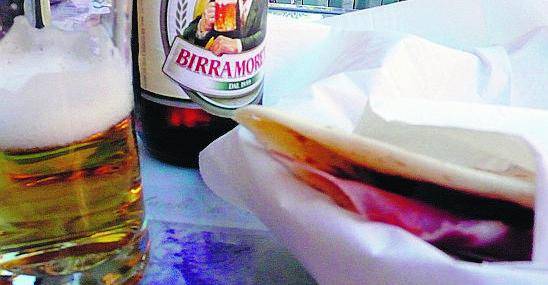Musica e degustazioni al festival della birra