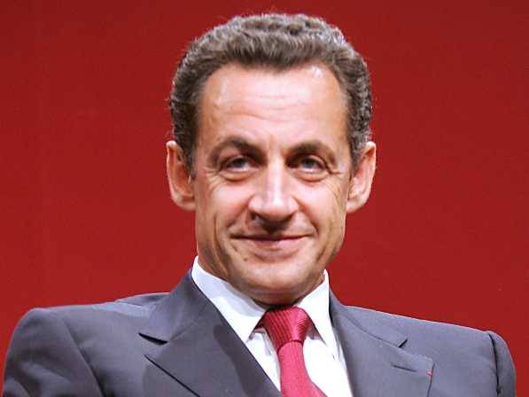 Sarkozy sorprende ancora 
La Francia è tutta con lui