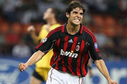 Kakà: "Abbiamo otto punti in più. Ma io ho già preso troppe botte"