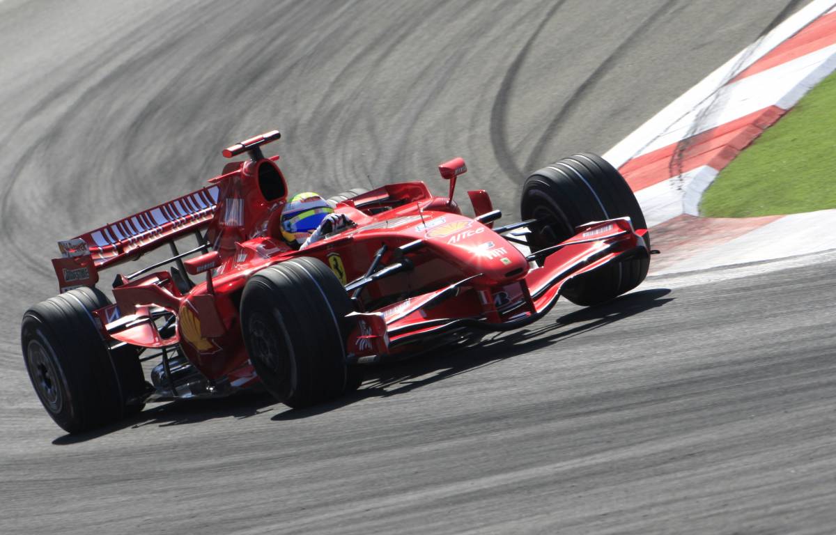 In Turchia la F1 vede rosso