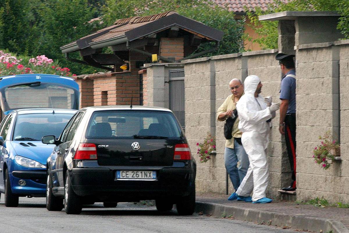 Chiara, oggi forse la risoluzione del giallo