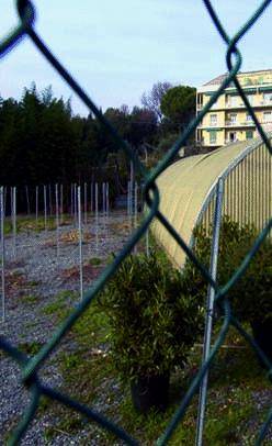 Via Puggia difende le serre con le fognature