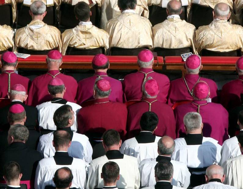 La sinistra alle crociate anti Vaticano