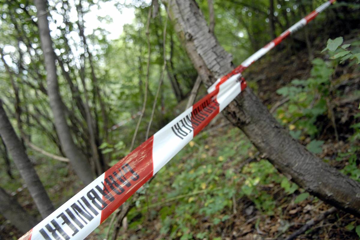 Lecco, trovati i cadaveri  
di due giovani donne