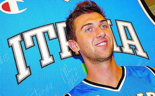 Bargnani: «Trattati peggio dei cavalli»