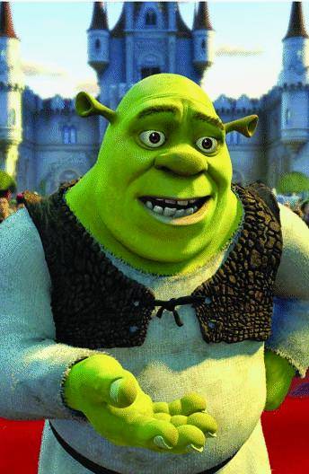 Torna Meg Ryan, ma il vero re è Shrek