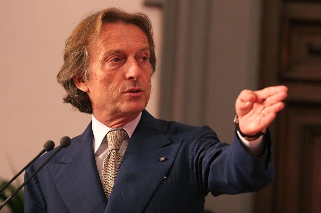 Montezemolo: "Emergenza fiscale". E l’Unione lo ripudia: è un padrone