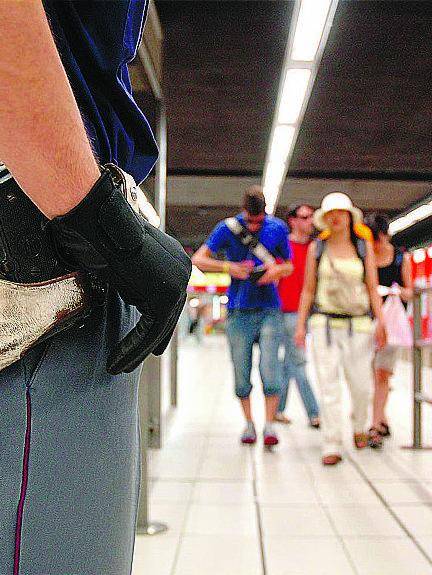 S’addormenta pizzaiolo e si risveglia terrorista