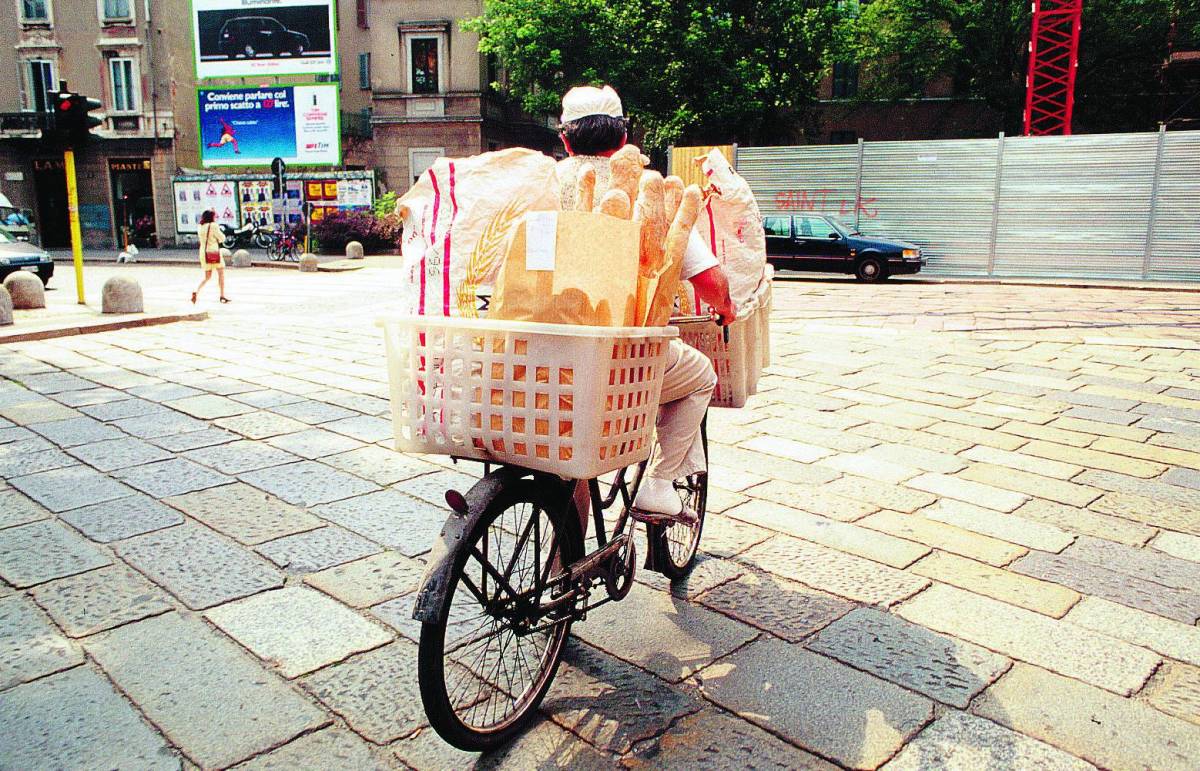 Rincari, per il pane si spenderà il 20% in più