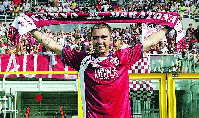 E Recoba ha già un cuore Toro «A Milano mi voleva solo Moratti»