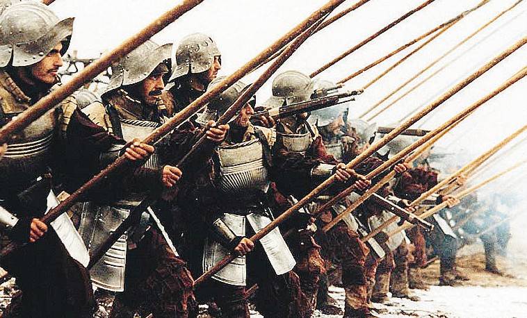 Quando i capitani di ventura razziavano l'Italia dei Comuni
