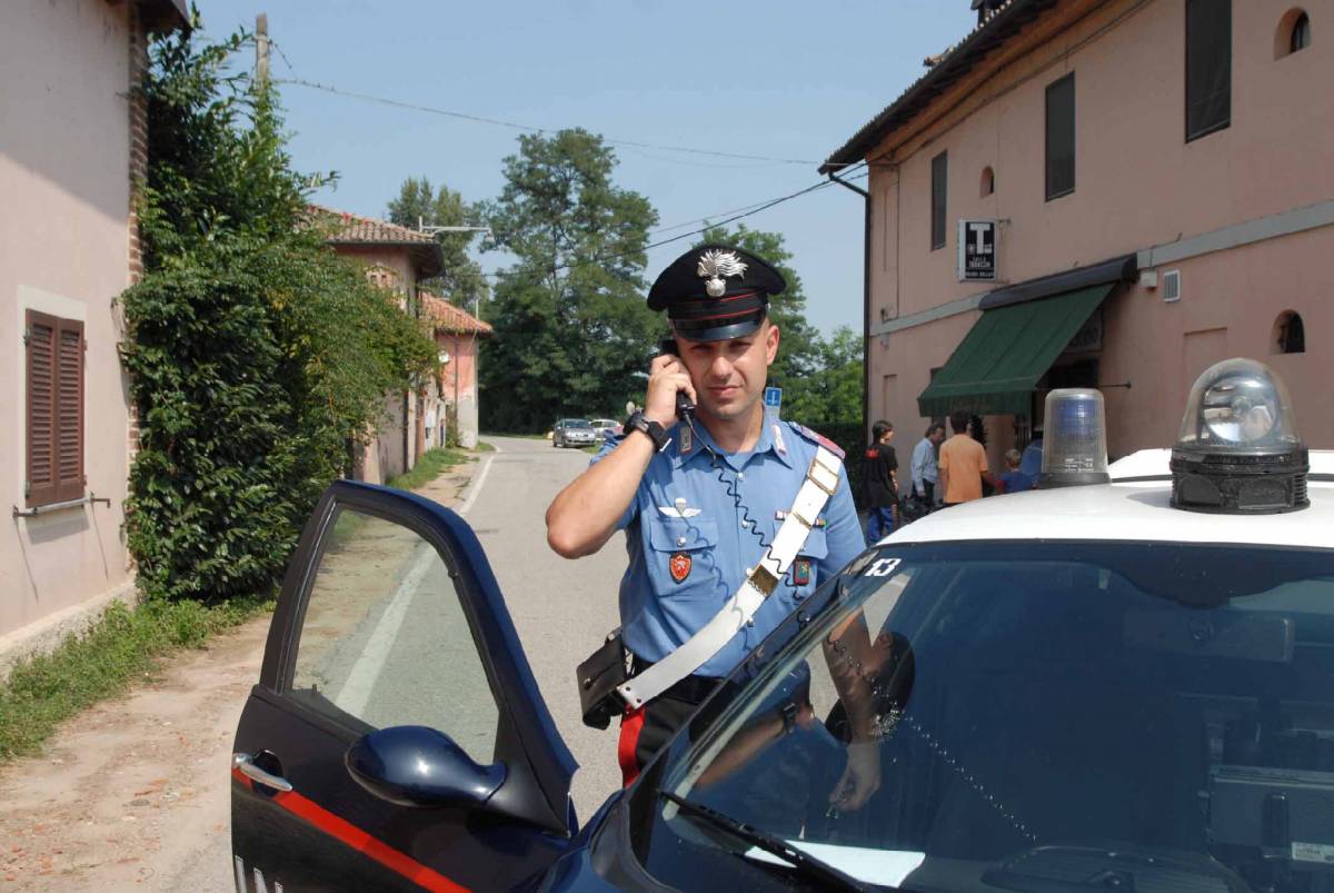 Commerciante rapito 
nuovo giallo a Pavia