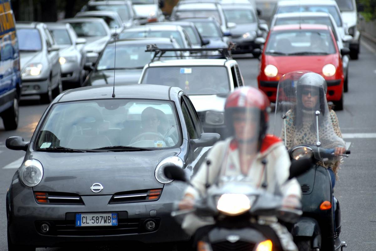 Ticket di ingresso a Milano 
La sperimentazione a gennaio 