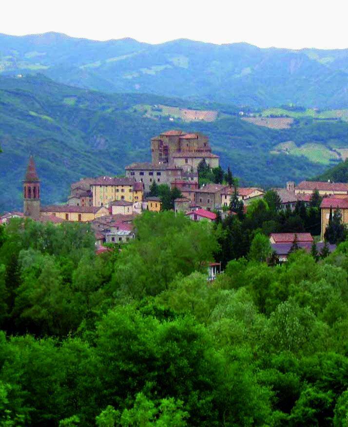 Sant’Agata Feltria diventa  «Comune» della Provincia