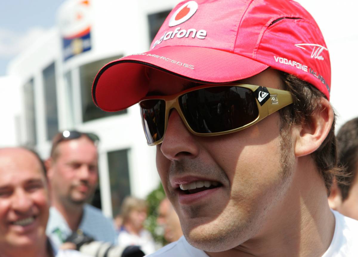 F1, Alonso testimone contro McLaren