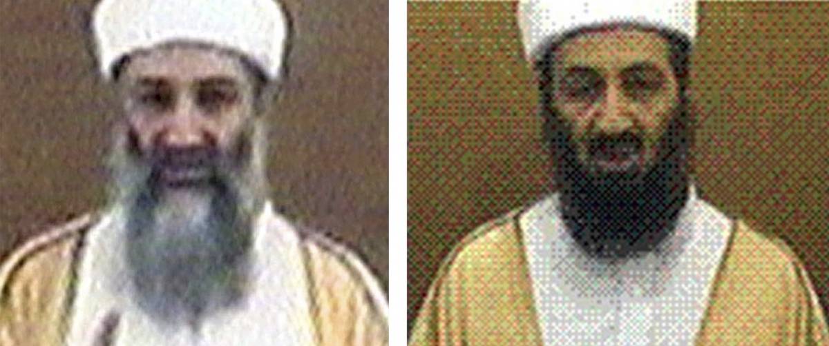 Bin Laden, nuovo video per l'11/9