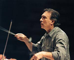 Abbado sta male: cancellati tutti i concerti