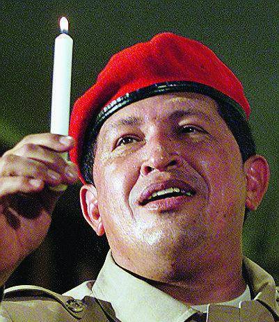 Chavez rivoluziona pure l’anagrafe: ora vuol decidere i nomi dei bambini