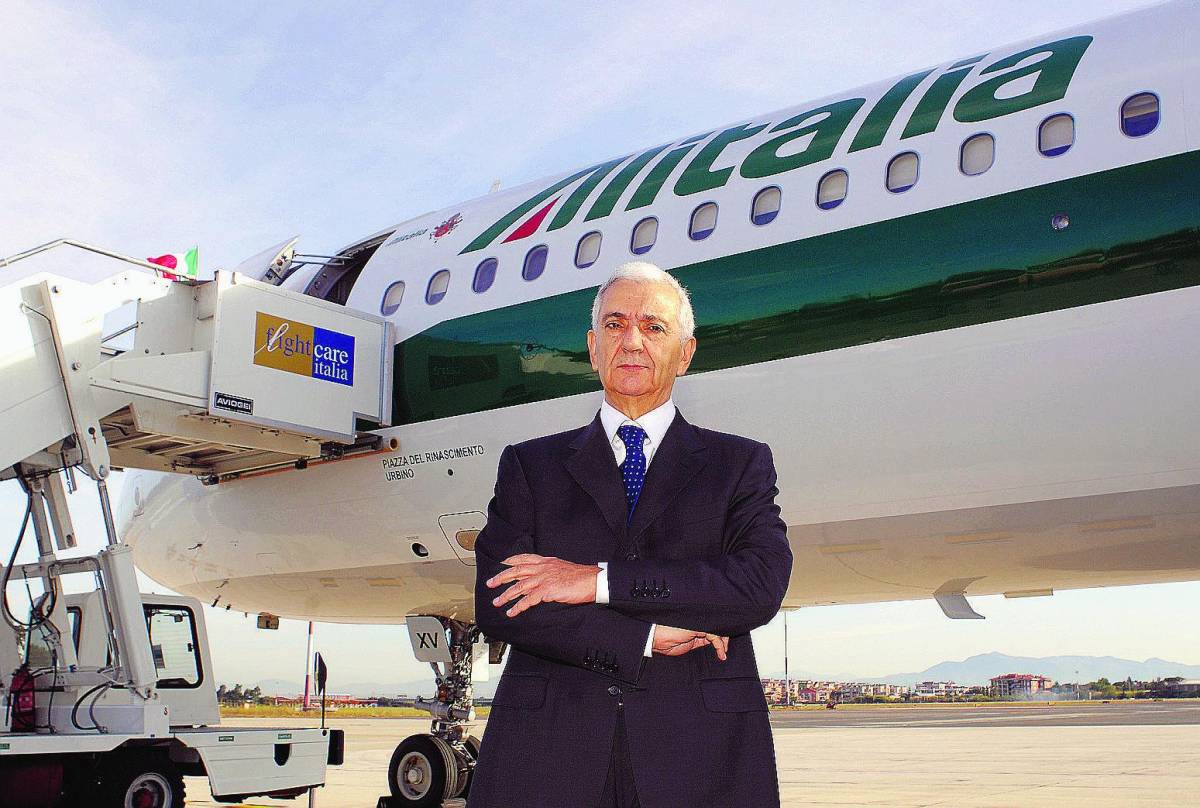 Alitalia, scintille  tra  Prato  e i sindacati