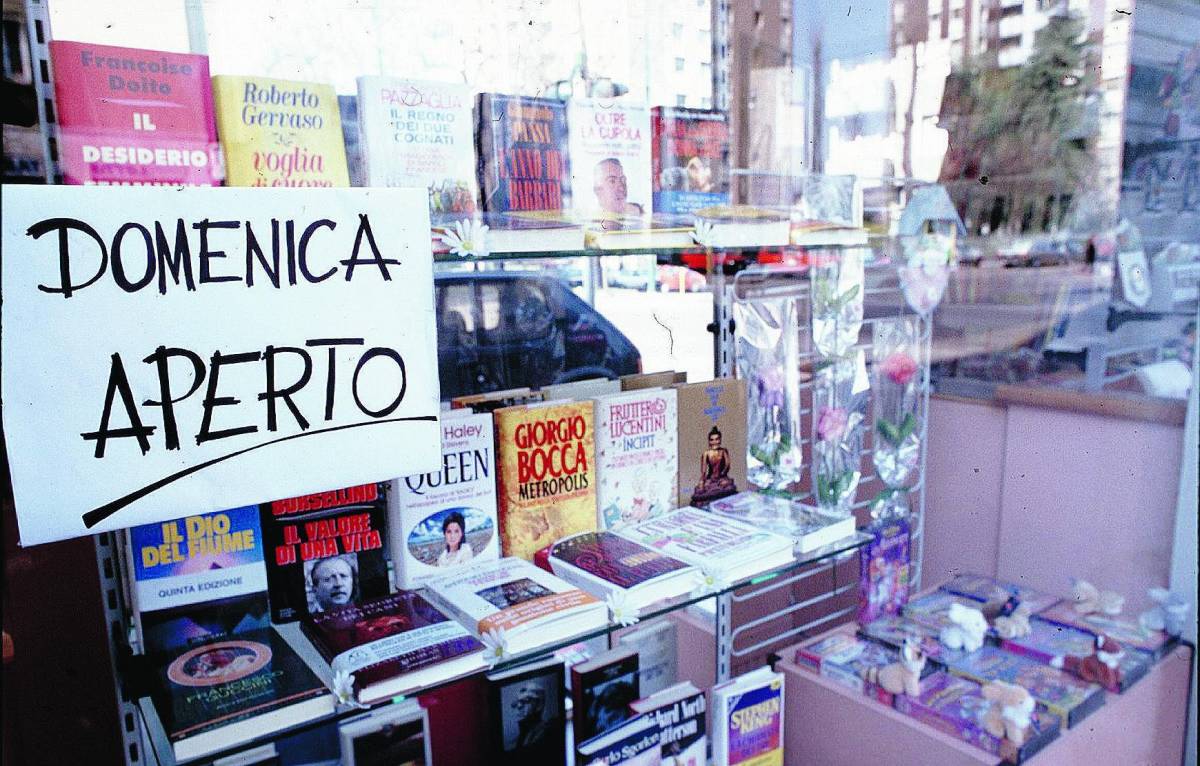 «Celebrare la domenica dà senso alla vita»