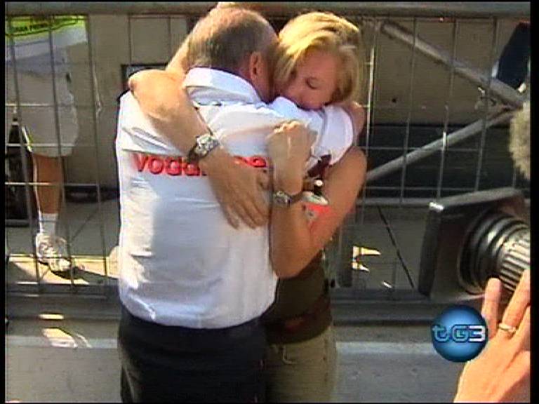 McLaren, la vittoria più triste