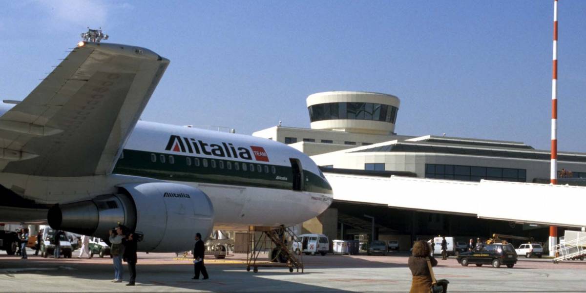 "No ai tagli Alitalia", autunno caldo della Lega