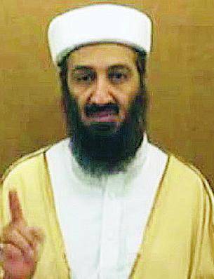 La voce di Osama chiama nuovi martiri