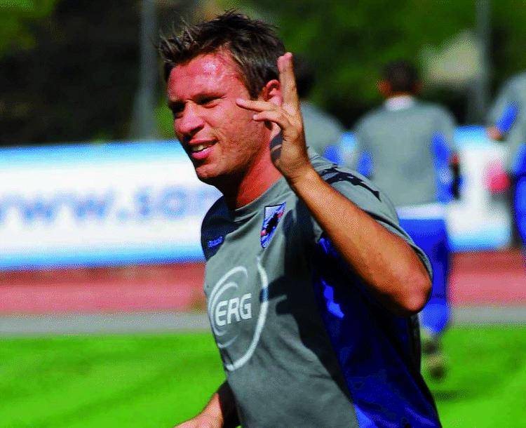 Tegola sulla Samp, per Cassano un mese di stop