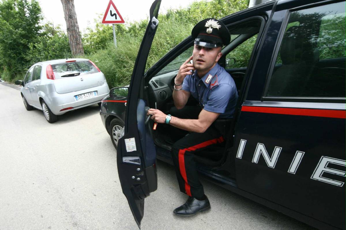 Bergamo, freddato davanti a casa