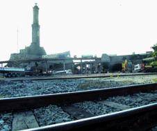 Porto, Novi vuole ripristinare i tratti ferroviari in banchina