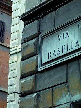 «La verità giuridica su via Rasella»