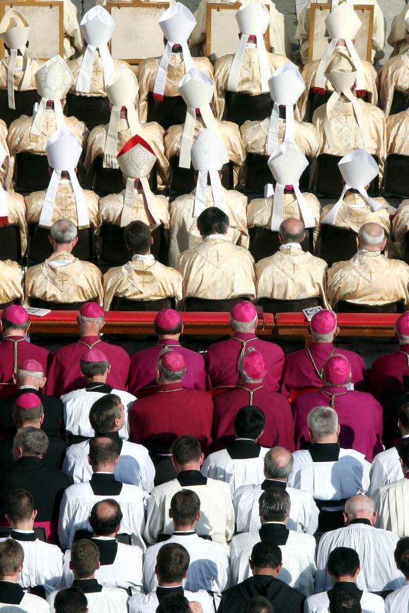 Vaticano, storica svolta 
Prima donna postulatore