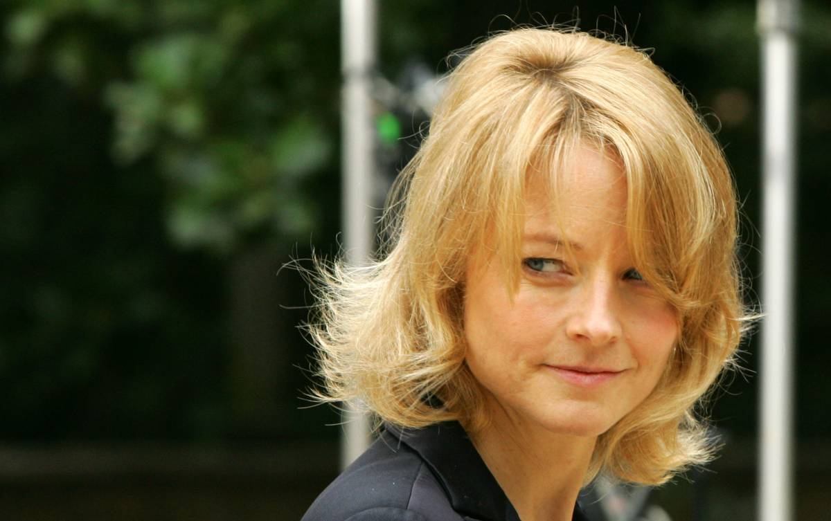 Jodie Foster: "Sparo ai delinquenti nell’inferno della metropoli"