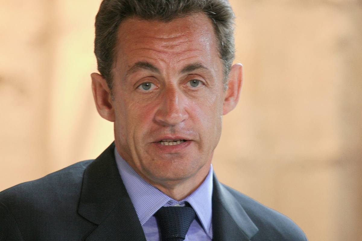 Sarkozy: no alle pensioni prima dei 65 anni